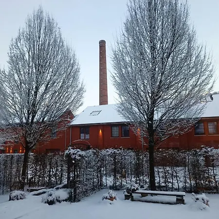 Ubytování v soukromí Sechoir_28